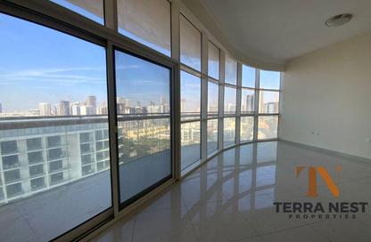 Apartment - Studio - 1 Bathroom for sale in Reef Residence - District 13 - Jumeirah Village Circle - Dubai