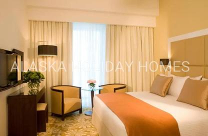 Hotel  and  Hotel Apartment - 2 Bedrooms - 3 Bathrooms for rent in La Suite Dubai Hotel  and  Apartments - Al Sufouh 1 - Al Sufouh - Dubai