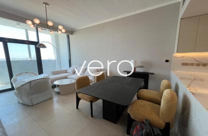 Apartment - 1 - 2 for rent in Millennium Talia Residences - Al Furjan - Dubai