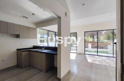 Townhouse - 4 Bedrooms - 6 Bathrooms for rent in Pelham - Akoya Park - Damac Hills - Dubai Townhouse - 4 Bedrooms - 6 Bathrooms for rent in Pelham - Akoya Park - Damac Hills - Dubai
