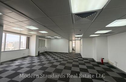 Office Space - Studio - 4 for rent in Al Moosa Tower 1 - Al Moosa Towers - Sheikh Zayed Road - Dubai Office Space - Studio - 4 for rent in Al Moosa Tower 1 - Al Moosa Towers - Sheikh Zayed Road - Dubai
