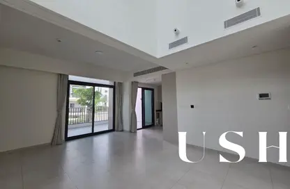 Villa - 3 Bedrooms - 4 Bathrooms for rent in Bliss - Arabian Ranches 3 - Dubai