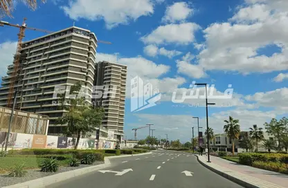 شقة - 1 حمام للبيع في باي فيوز - جزيرة حياة - ميناء العرب - راس الخيمة - رأس الخيمة