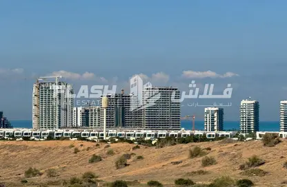 شقة - 1 حمام للبيع في باي فيوز - جزيرة حياة - ميناء العرب - راس الخيمة - رأس الخيمة