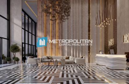 Apartment - 3 Bedrooms - 3 Bathrooms for sale in Radiant Elite Tower - City Of Lights - Al Reem Island - Abu Dhabi Apartment - 3 Bedrooms - 3 Bathrooms for sale in Radiant Elite Tower - City Of Lights - Al Reem Island - Abu Dhabi