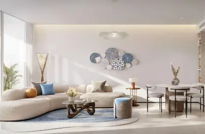 Apartment - Studio - 1 Bathroom for sale in Val by Kasco - Al Jaddaf - Dubai