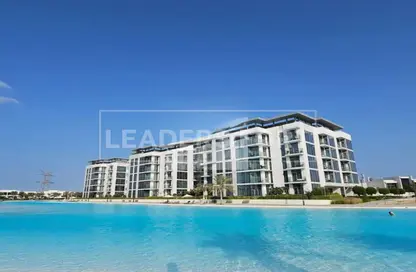 شقة - غرفة نوم - 2 حمامات للايجار في مساكن 15 - المنطقة وان - مدينة الشيخ محمد بن راشد - دبي شقة - غرفة نوم - 2 حمامات للايجار في مساكن 15 - المنطقة وان - مدينة الشيخ محمد بن راشد - دبي