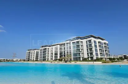 Apartment - 1 Bedroom - 2 Bathrooms for rent in Residences 15 - District One - Mohammed Bin Rashid City - Dubai