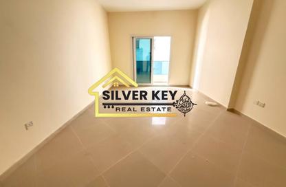 Apartment - 2 Bedrooms - 2 Bathrooms for rent in Al Majaz 3 - Al Majaz - Sharjah