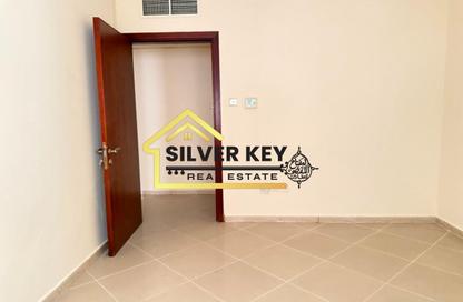 Apartment - 2 Bedrooms - 2 Bathrooms for rent in Al Majaz 3 - Al Majaz - Sharjah