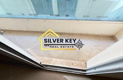 Apartment - 2 Bedrooms - 2 Bathrooms for rent in Al Majaz 3 - Al Majaz - Sharjah