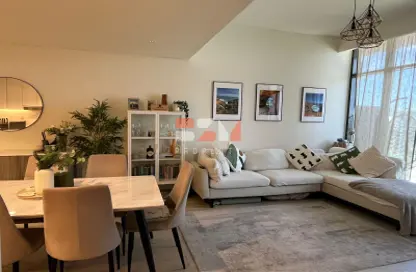 Apartment - 2 Bedrooms - 2 Bathrooms for sale in AZIZI Riviera 48 - AZIZI Riviera - Meydan One - Meydan - Dubai