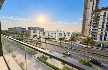 Apartment - 2 - 2 for sale in Elvira 1 - Elvira - Dubai Hills Estate - Dubai