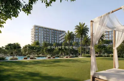 Apartment - 3 Bedrooms - 4 Bathrooms for sale in Sera 1 - Mina Rashid - Dubai