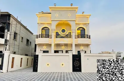 فيلا - 6 غرف نوم - 8 حمامات للبيع في الزاهية جاردنز - الزاهية - عجمان