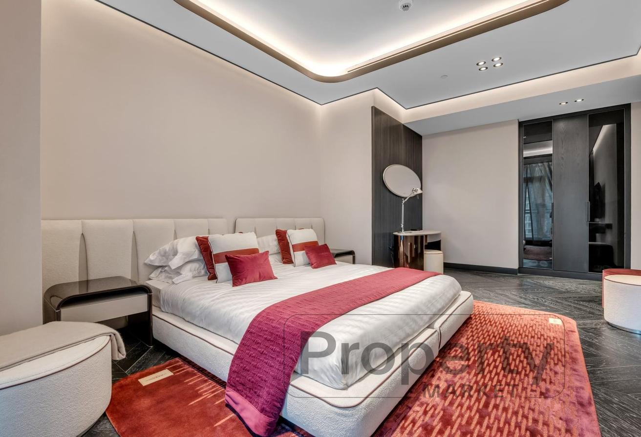 Pagani Branded Furniture | Furnished | Canal View photo 16