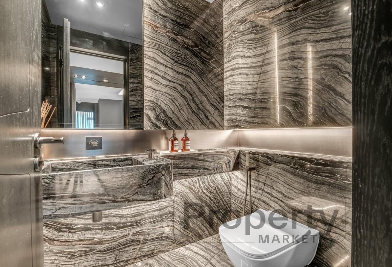 Pagani Branded Furniture | Furnished | Canal View photo 10