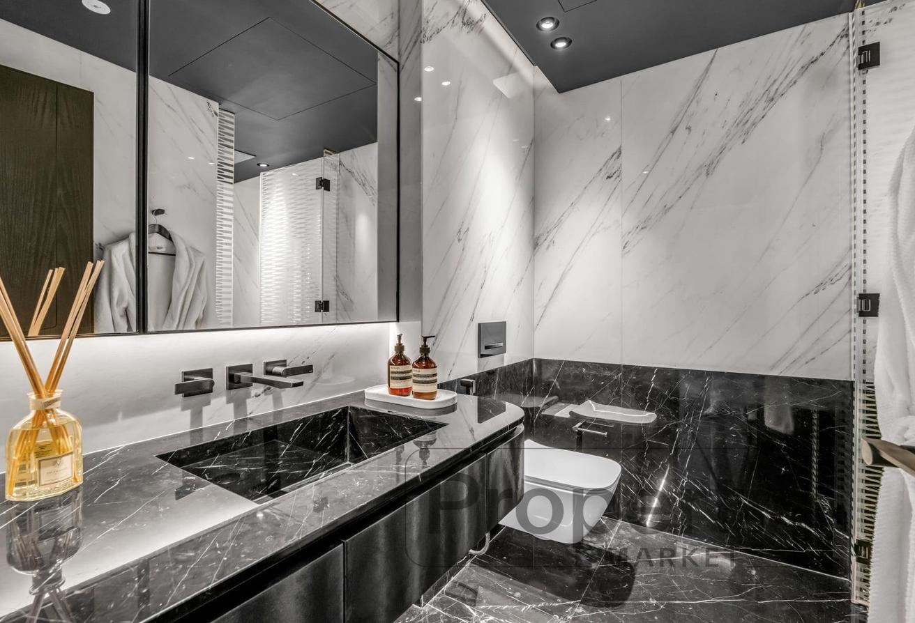 Pagani Branded Furniture | Furnished | Canal View photo 22