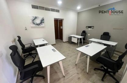 Office Space - Studio - 1 Bathroom for rent in Al Barsha 1 - Al Barsha - Dubai
