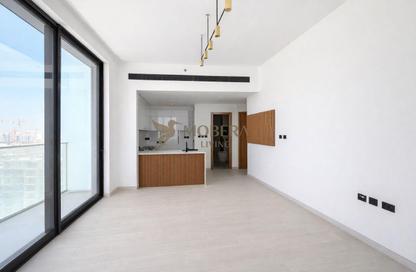 Apartment - 1 Bedroom - 2 Bathrooms for rent in Binghatti Venus - District 13 - Jumeirah Village Circle - Dubai