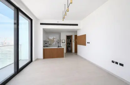 Apartment - 1 Bedroom - 2 Bathrooms for rent in Binghatti Venus - District 13 - Jumeirah Village Circle - Dubai