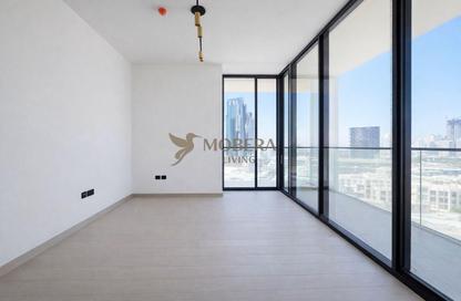 Apartment - 1 Bedroom - 2 Bathrooms for rent in Binghatti Venus - District 13 - Jumeirah Village Circle - Dubai