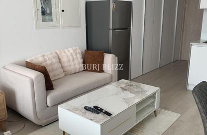 Apartment - Studio - 1 Bathroom for rent in Luma 22 West Tower - Luma 22 - District 10 - Jumeirah Village Circle - Dubai