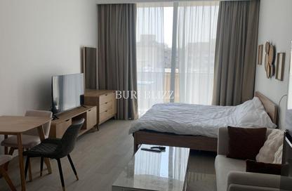 Apartment - Studio - 1 Bathroom for rent in Luma 22 West Tower - Luma 22 - District 10 - Jumeirah Village Circle - Dubai