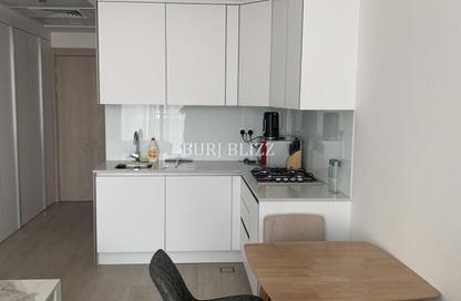 Apartment - Studio - 1 Bathroom for rent in Luma 22 West Tower - Luma 22 - District 10 - Jumeirah Village Circle - Dubai Apartment - Studio - 1 Bathroom for rent in Luma 22 West Tower - Luma 22 - District 10 - Jumeirah Village Circle - Dubai