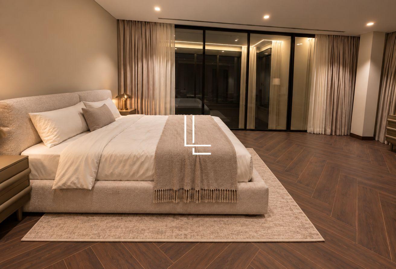 Furnished 2BR Duplex + Maid | Iconic Address photo 8