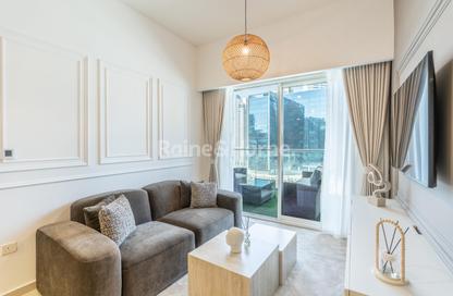 Apartment - 2 Bedrooms - 2 Bathrooms for rent in Vera Residences - Business Bay - Dubai Apartment - 2 Bedrooms - 2 Bathrooms for rent in Vera Residences - Business Bay - Dubai