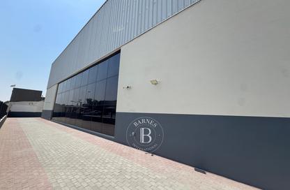 Warehouse - Studio for rent in Al Quoz Industrial Area 1 - Al Quoz Industrial Area - Al Quoz - Dubai