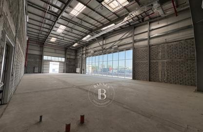 Warehouse - Studio for rent in Al Quoz Industrial Area 1 - Al Quoz Industrial Area - Al Quoz - Dubai