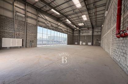 Warehouse - Studio for rent in Al Quoz Industrial Area 1 - Al Quoz Industrial Area - Al Quoz - Dubai