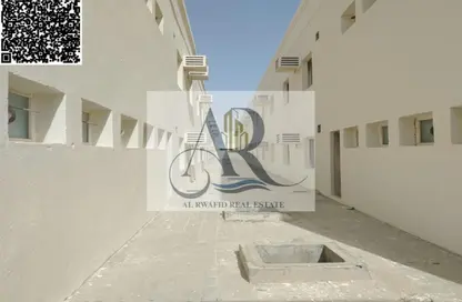 Labor Camp - Studio for rent in Ali Mousa Building - Al Sajaa Industrial - Al Sajaa - Sharjah