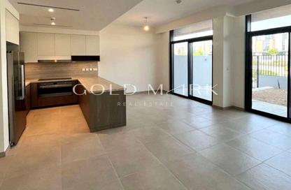 Townhouse - 3 - 3 for rent in Mudon Al Ranim 2 - Mudon - Dubai