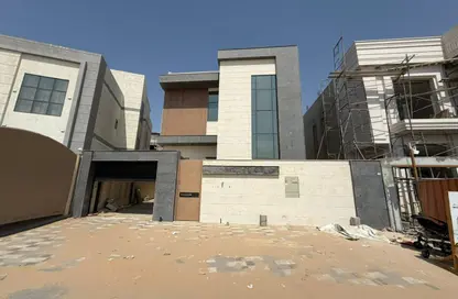 فيلا - 5 غرف نوم - 7 حمامات للايجار في 1 الياسمين - الياسمين - عجمان