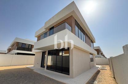 Villa - 3 Bedrooms - 5 Bathrooms for sale in Sharjah Garden City - Sharjah