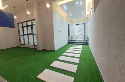 Townhouse - 3 Bedrooms - 5 Bathrooms for sale in Al Zahya - Ajman