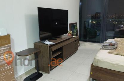Apartment - Studio - 1 for rent in Goldcrest Views 2 - JLT Cluster J - Jumeirah Lake Towers - Dubai