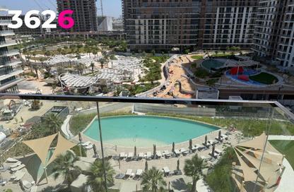 Apartment - 2 Bedrooms - 2 Bathrooms for sale in Celadon 3 - Celadon - Central Park at City Walk - City Walk - Dubai Apartment - 2 Bedrooms - 2 Bathrooms for sale in Celadon 3 - Celadon - Central Park at City Walk - City Walk - Dubai