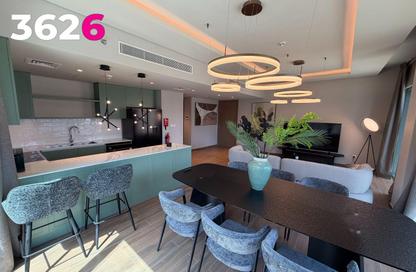 Apartment - 2 Bedrooms - 2 Bathrooms for sale in Celadon 3 - Celadon - Central Park at City Walk - City Walk - Dubai Apartment - 2 Bedrooms - 2 Bathrooms for sale in Celadon 3 - Celadon - Central Park at City Walk - City Walk - Dubai