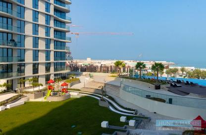 Apartment - 1 - 1 for rent in Bay Residences - Hayat Island - Mina Al Arab - Ras Al Khaimah