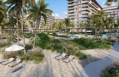 Apartment - 2 Bedrooms - 2 Bathrooms for sale in Ellington Sands 1 Block A - Ellington Sands 1 - Ellington Sands - Dubai Islands - Dubai