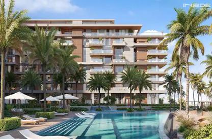Apartment - 2 Bedrooms - 2 Bathrooms for sale in Ellington Sands 1 Block A - Ellington Sands 1 - Ellington Sands - Dubai Islands - Dubai