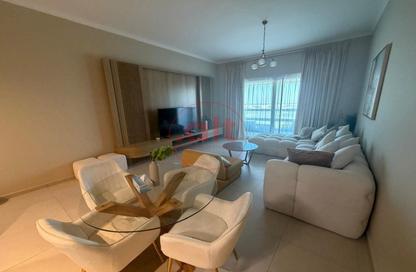 Apartment - 1 - 1 for rent in Ajwan Towers - Saadiyat Cultural District - Saadiyat Island - Abu Dhabi Apartment - 1 - 1 for rent in Ajwan Towers - Saadiyat Cultural District - Saadiyat Island - Abu Dhabi