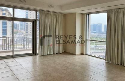 Apartment - 2 Bedrooms - 3 Bathrooms for sale in Emaar Tower A - Emaar Towers - Deira - Dubai