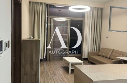Apartment - 1 Bedroom - 2 Bathrooms for sale in MBL Residence - JLT Cluster K - Jumeirah Lake Towers - Dubai
