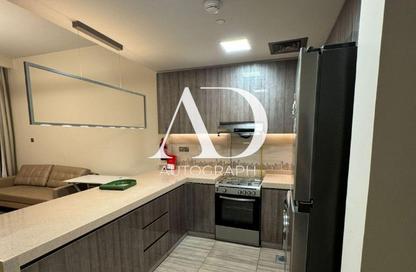 Apartment - 1 Bedroom - 2 Bathrooms for sale in MBL Residence - JLT Cluster K - Jumeirah Lake Towers - Dubai
