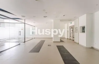 Office Space - Studio - 1 Bathroom for rent in Iris Bay - Business Bay - Dubai